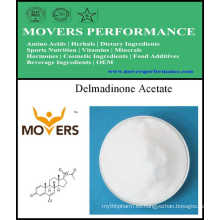 Acetato De Delmadinona De Esteroides Venta Caliente